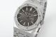 IPF 1-1 Clone Audemars Piguet Royal Oak 15450ST Swiss 3120 Grey Dial Diamond Watch 37mm (2)_th.jpg